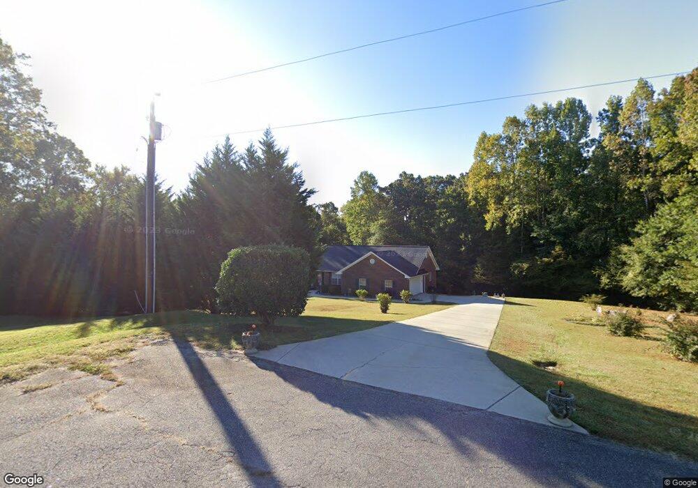 173 Wintergreen Cir, Statesville, NC 28677 - photo 1