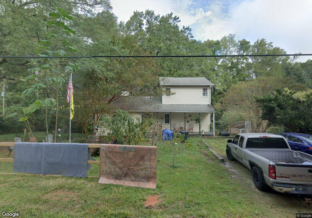 76 Walnut Hill Rd, Carrollton, GA 30117 - photo 1