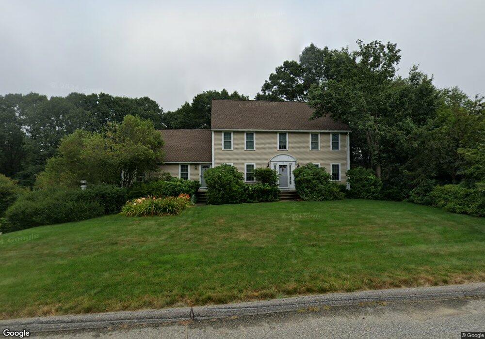 10 Clearview Rd, Rutland, MA 01543 - photo 1