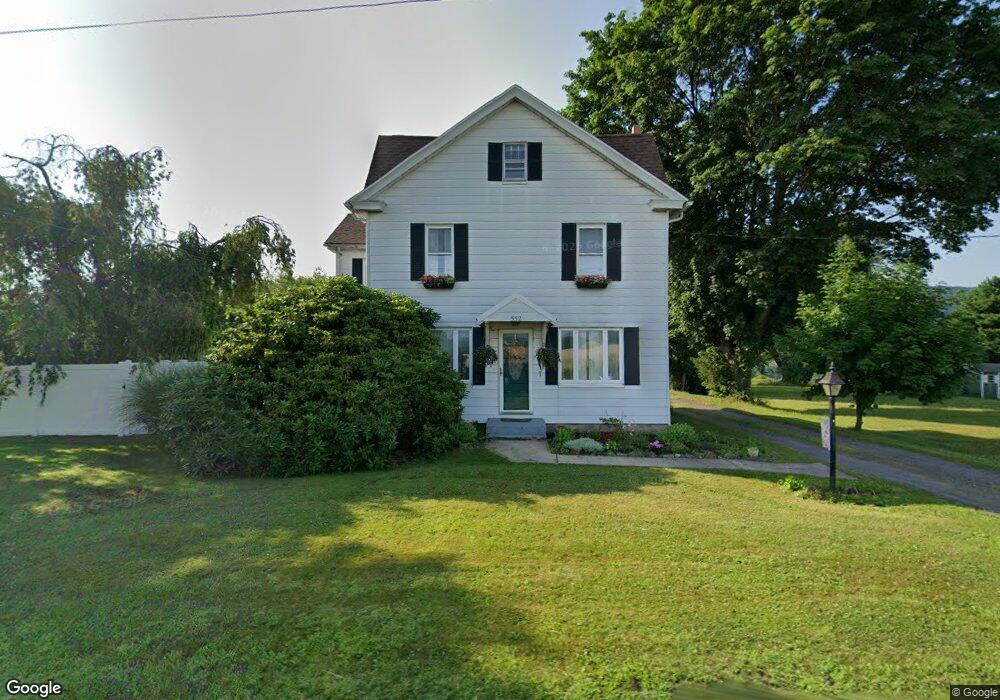 552 W Butler Dr, Drums, PA 18222 - photo 1