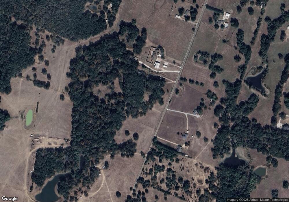 379 Owens Rd, Bells, TX 75414 - photo 1