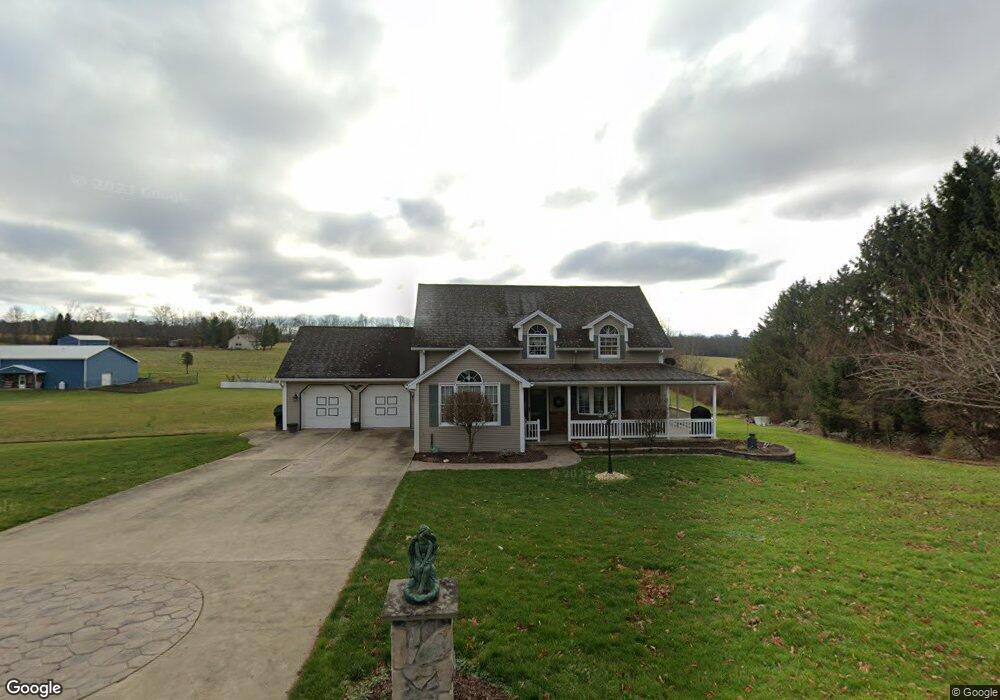 705 Coon Rd, Wyoming, PA 18644 - photo 1