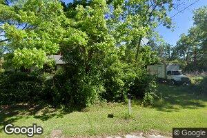 1042 W Peachtree St, Pavo, GA 31778