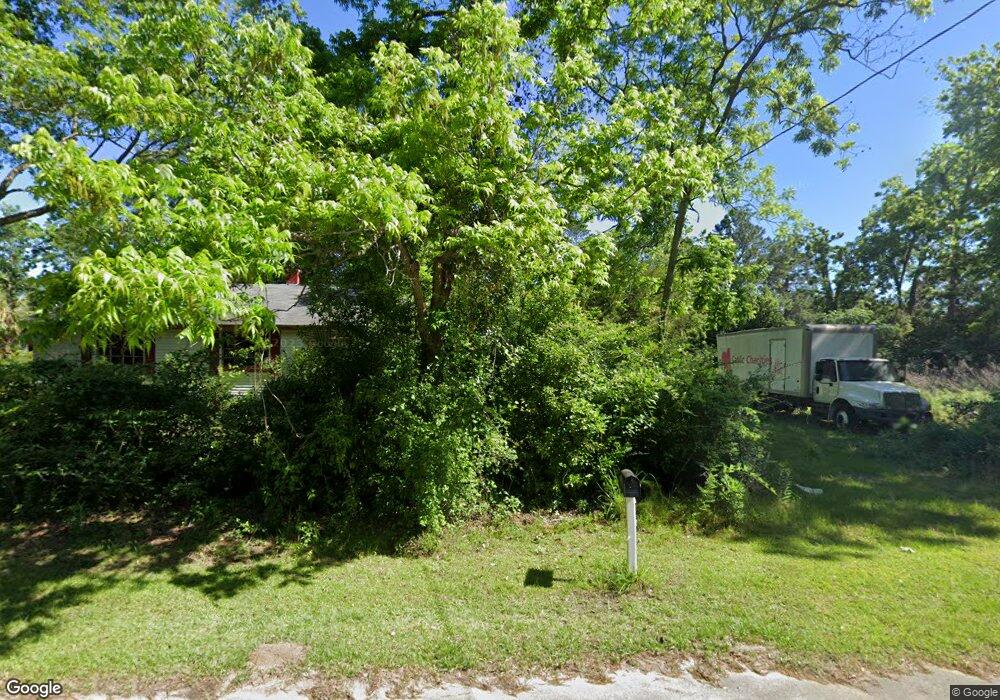 1042 W Peachtree St, Pavo, GA 31778 - photo 1