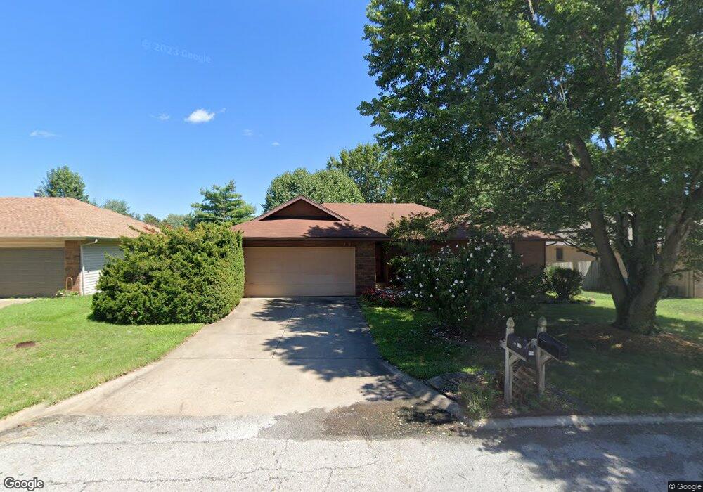 314 Knight St, Nixa, MO 65714 - photo 1