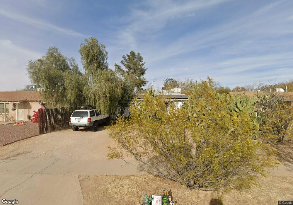 2537 E 21st St, Tucson, AZ 85716 - photo 1