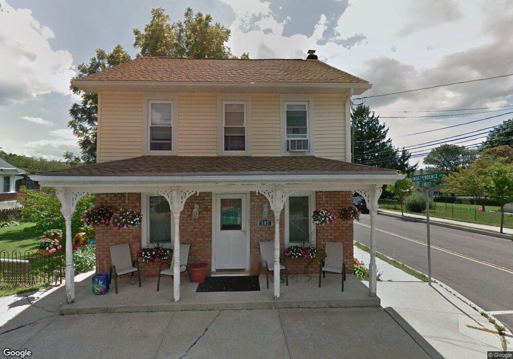 107 W Independence St, Orwigsburg, PA 17961 - photo 1