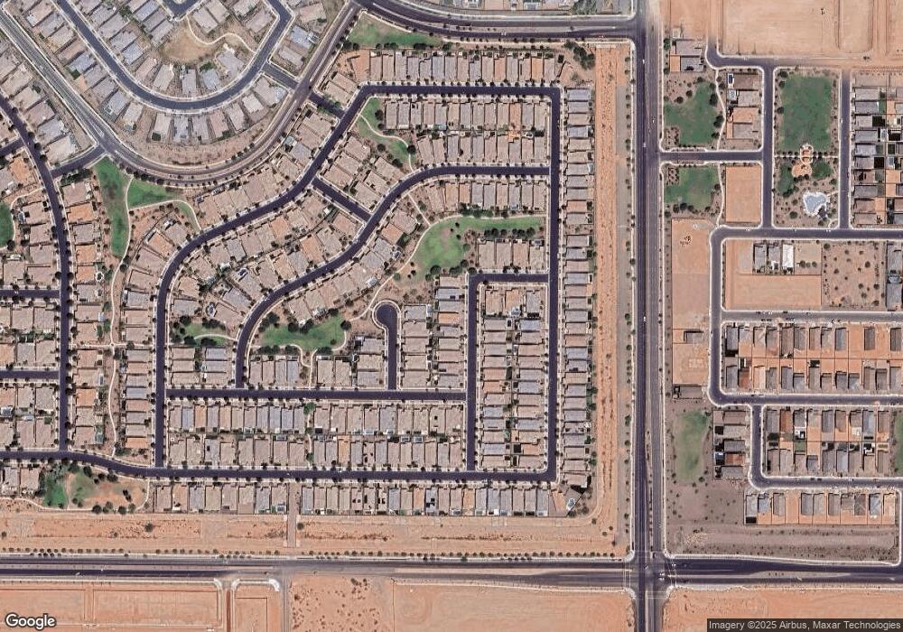 5840 S Tobin, Mesa, AZ 85212 - photo 1