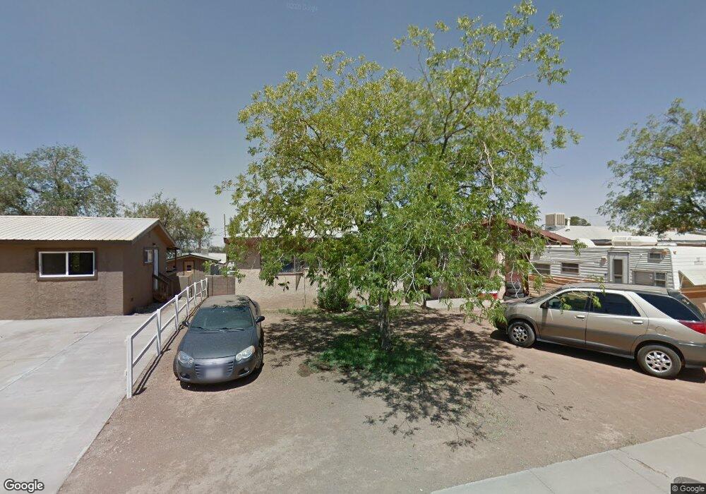 1209 Spruce Ave, Alamogordo, NM 88310 - photo 1