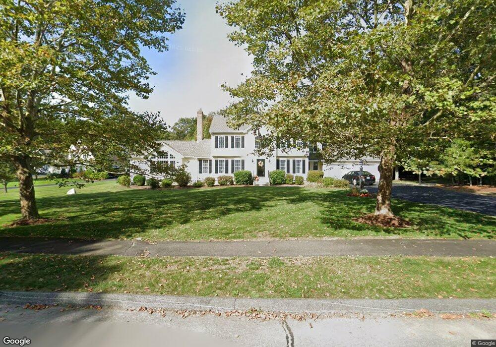 17 Cold Brook Cir, Holden, MA 01520 - photo 1