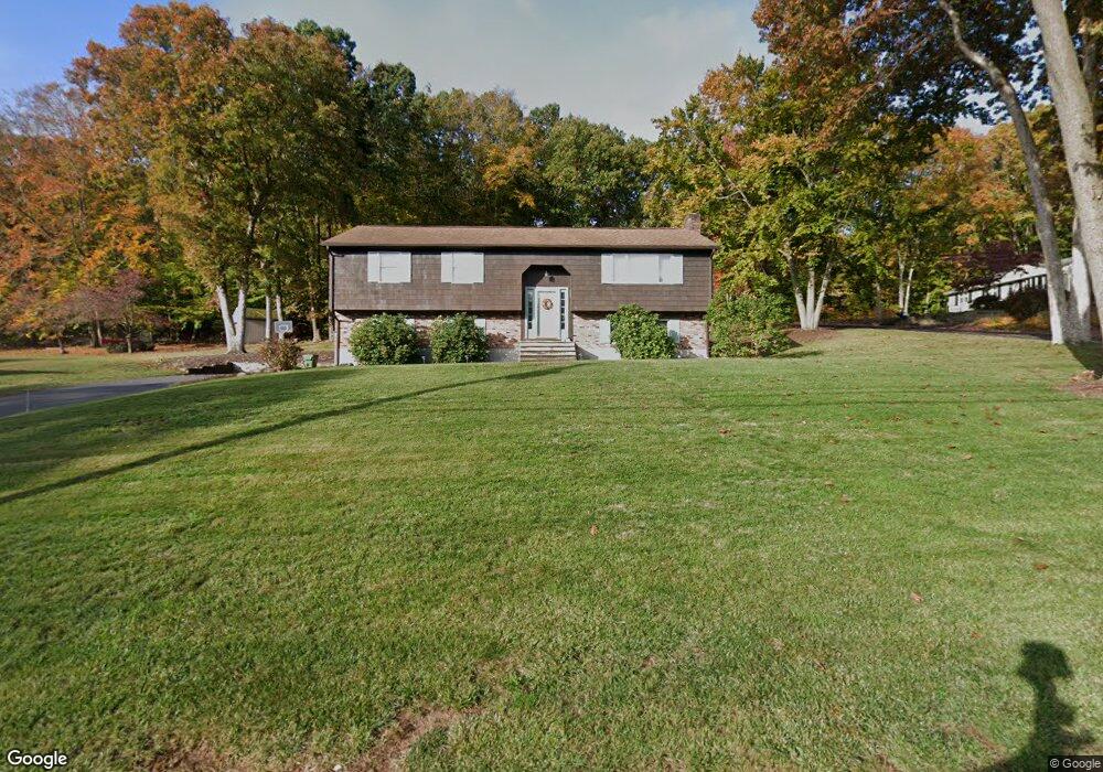 96 Field Rd, Cromwell, CT 06416 - photo 1