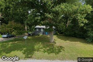 601 W Indiana Ave, Hamlet, IN 46532