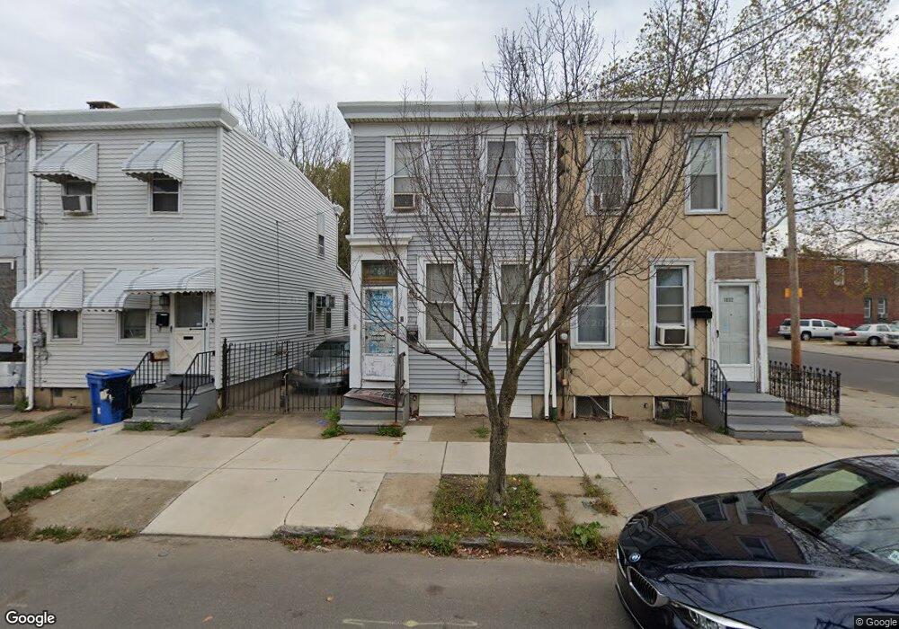 1830 S 4th St, Camden, NJ 08104 - photo 1