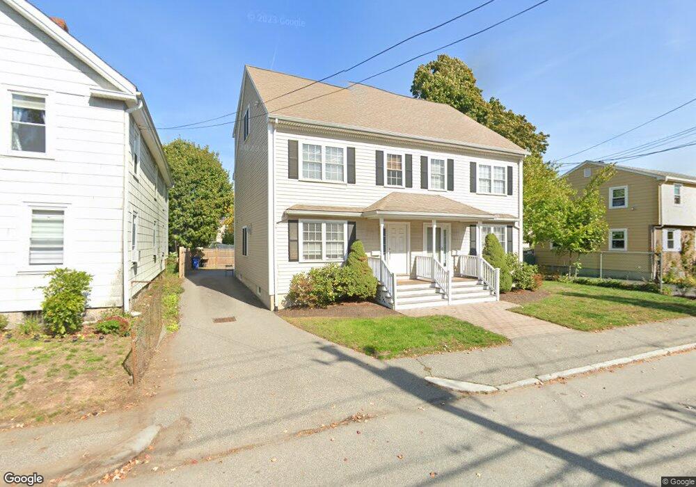 189 Grove St unit 1, Waltham, MA 02453 - photo 1