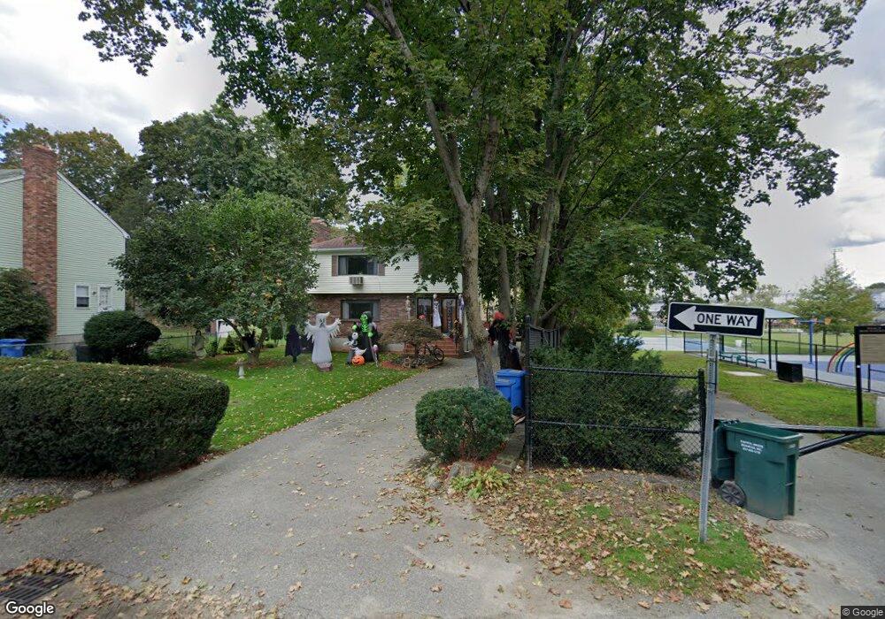 29 Hazel St unit 31, Waltham, MA 02451 - photo 1