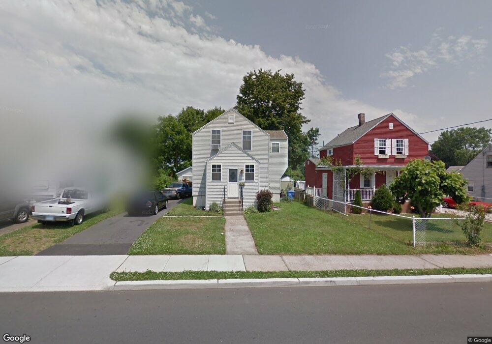 420 Ellis St, New Britain, CT 06051 - photo 1