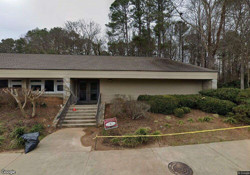 741 Tom Smith Rd SW, Lilburn, GA 30047 - photo 1