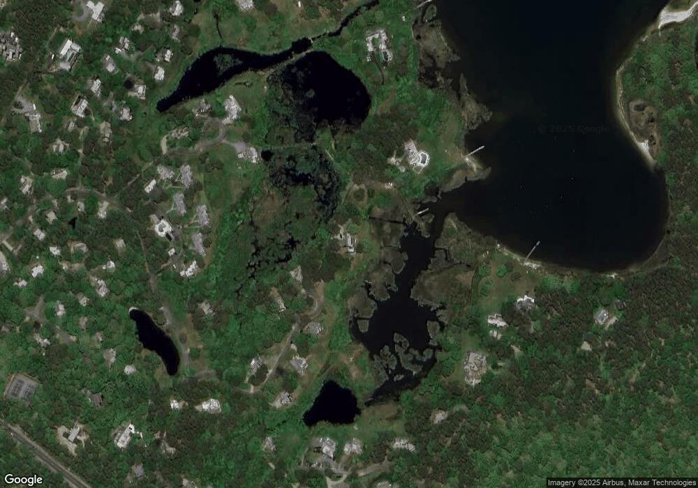 19 Calves Pasture Ln, Oak Bluffs, MA 02557 - photo 1