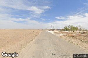 710 N 2nd St, Hooker, OK 73945