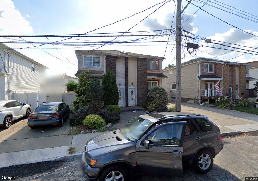 44 Heinz Ave, Staten Island, NY 10308 - photo 1