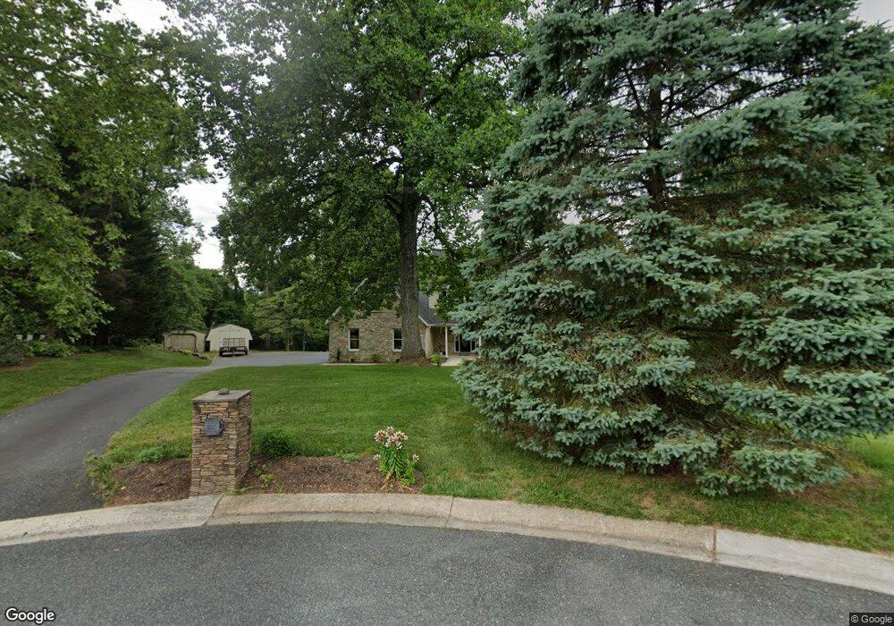 1809 Creston Dr, Forest Hill, MD 21050 - photo 1