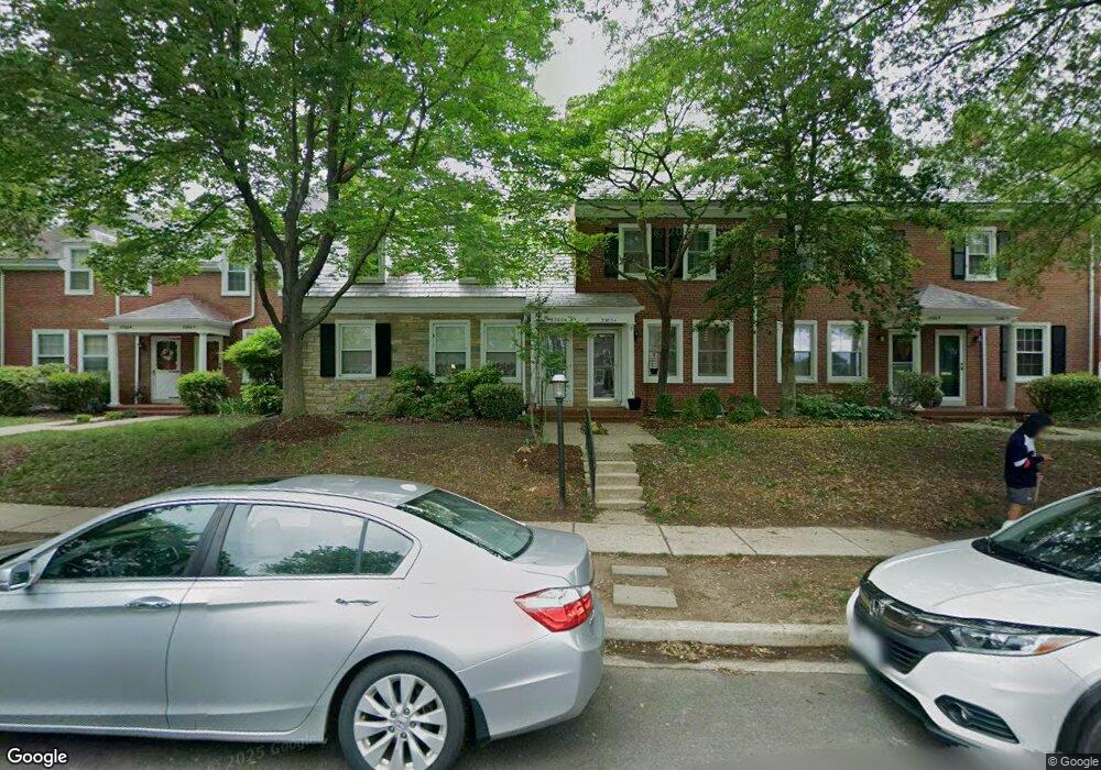 3362 S Wakefield St unit B, Arlington, VA 22206 - photo 1