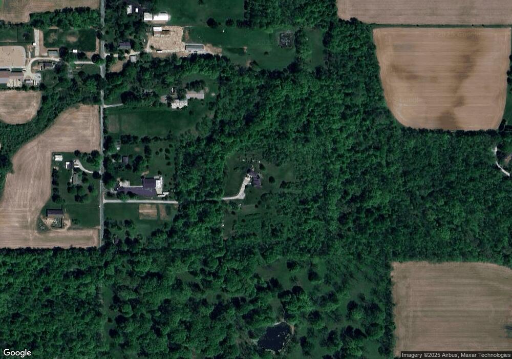 22175 Flippins Rd, Cicero, IN 46034 - photo 1