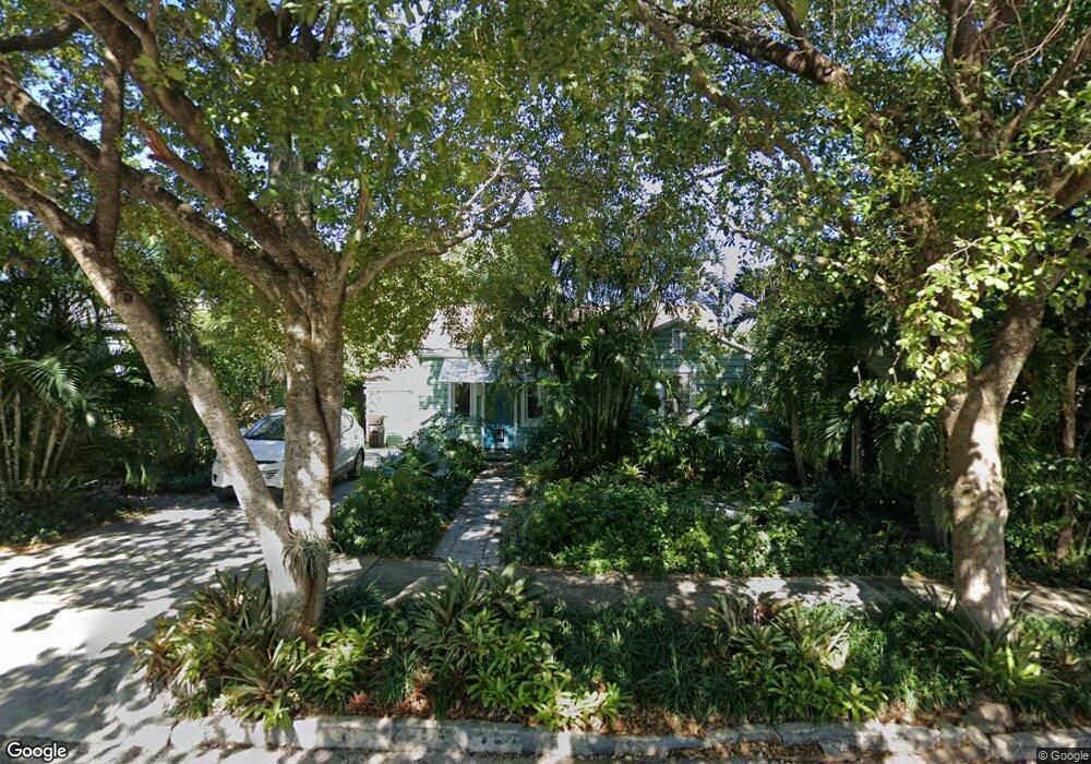 809 29th St, West Palm Beach, FL 33407 - photo 1