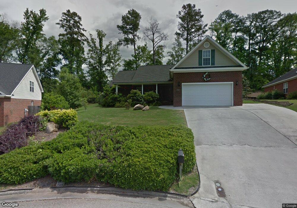 768 Osprey Ln, Augusta, GA 30907 - photo 1