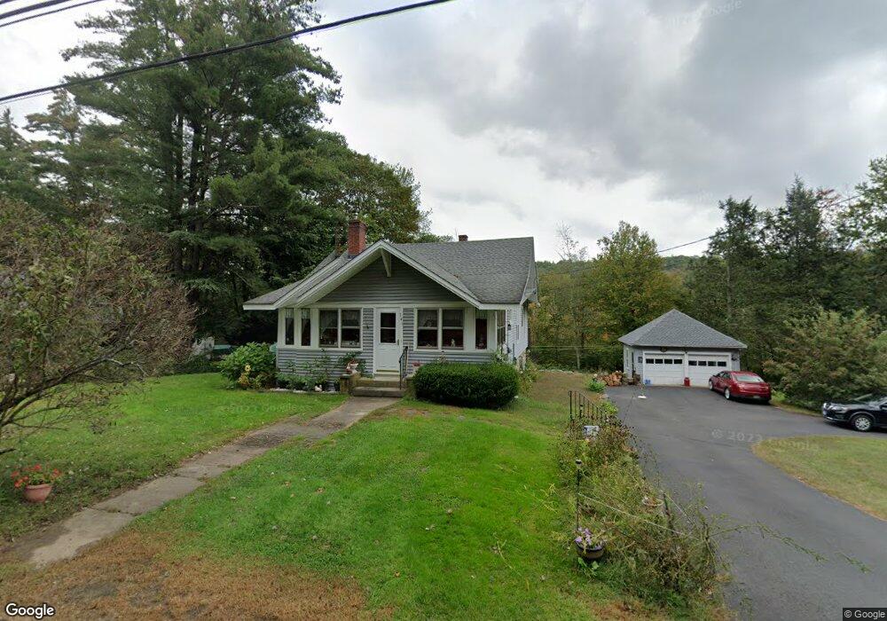 141 East St, Stafford Springs, CT 06076 - photo 1