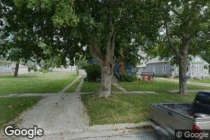 408 Main St, Collins, IA 50055