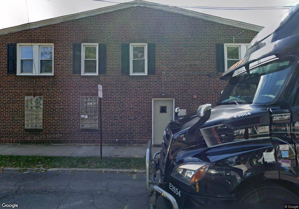 647 N Cannon Ave, Lansdale, PA 19446 - photo 1