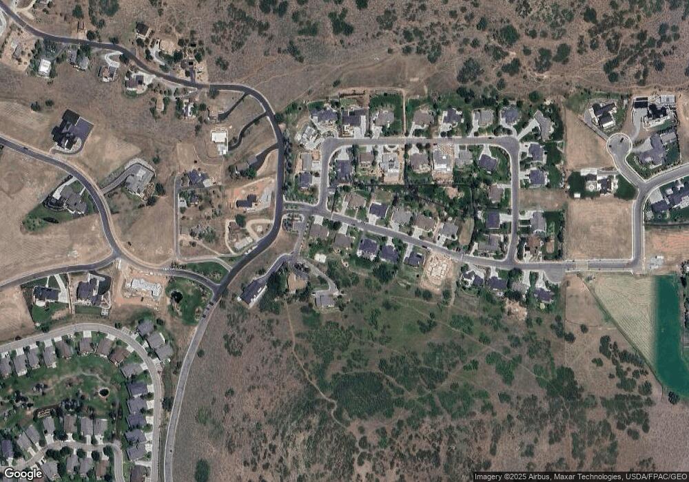 324 E Saddle Dr unit 40, Midway, UT 84049 - photo 1