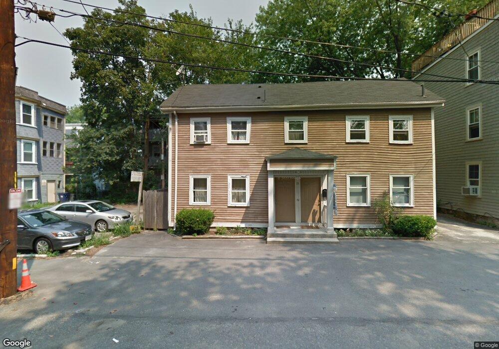 15 Atwood Square unit 102, Jamaica Plain, MA 02130 - photo 1