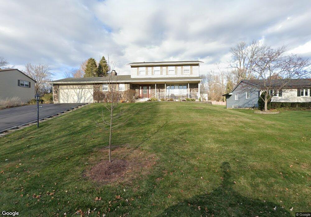 1220 Zange Dr, Algonquin, IL 60102 - photo 1