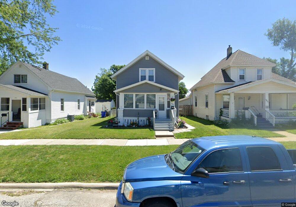 1909 K St SW, Cedar Rapids, IA 52404 - photo 1