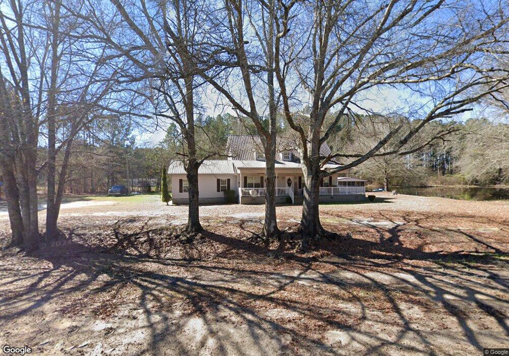2069 Ga Highway 29 S, East Dublin, GA 31027 - photo 1