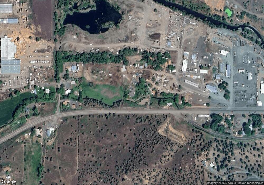 60401 Highway 26, John Day, OR 97845 - photo 1