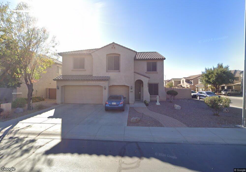 10837 E Storia Ave, Mesa, AZ 85212 - photo 1