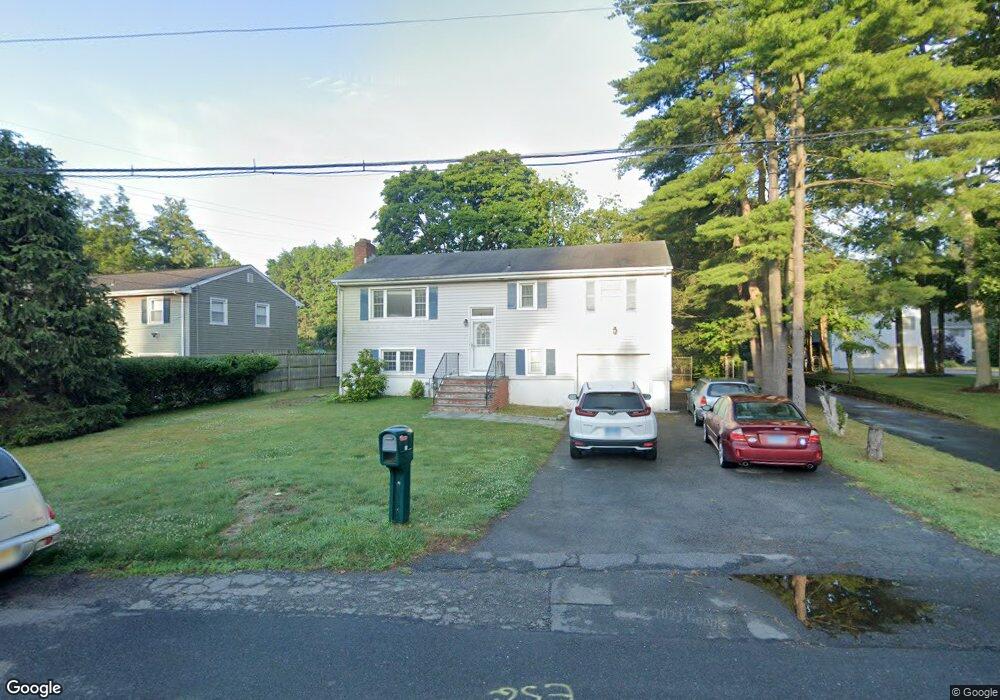 88 Holmes Ave, Darien, CT 06820 - photo 1