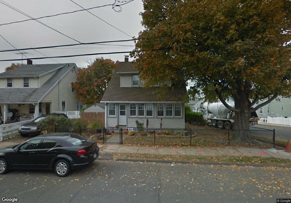 293 Thompson St, Stratford, CT 06615 - photo 1