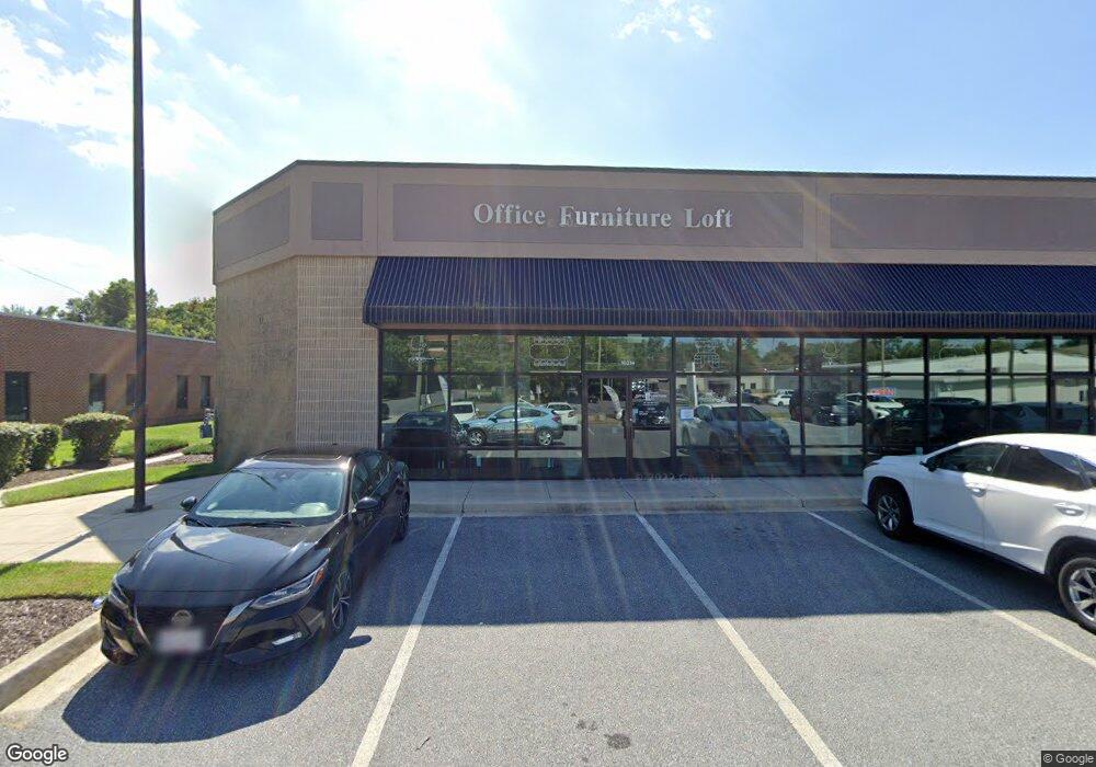 10214 S Dolfield Rd, Owings Mills, MD 21117 - photo 1