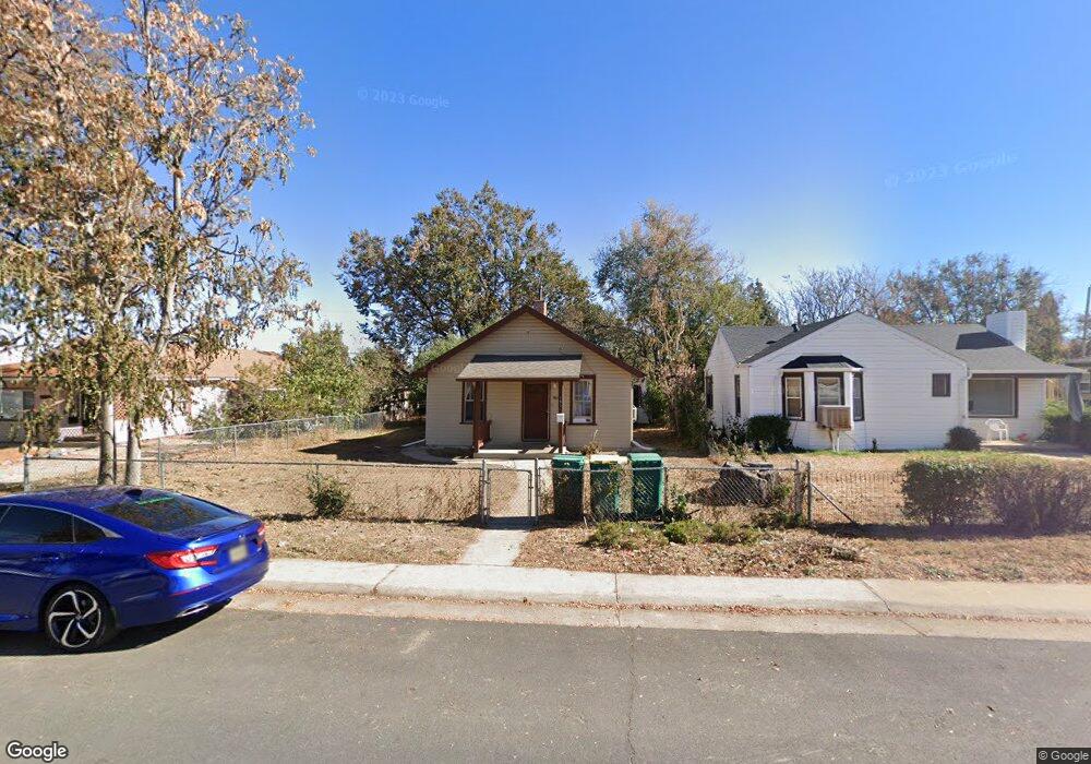 1926 Hanover St, Aurora, CO 80010 - photo 1