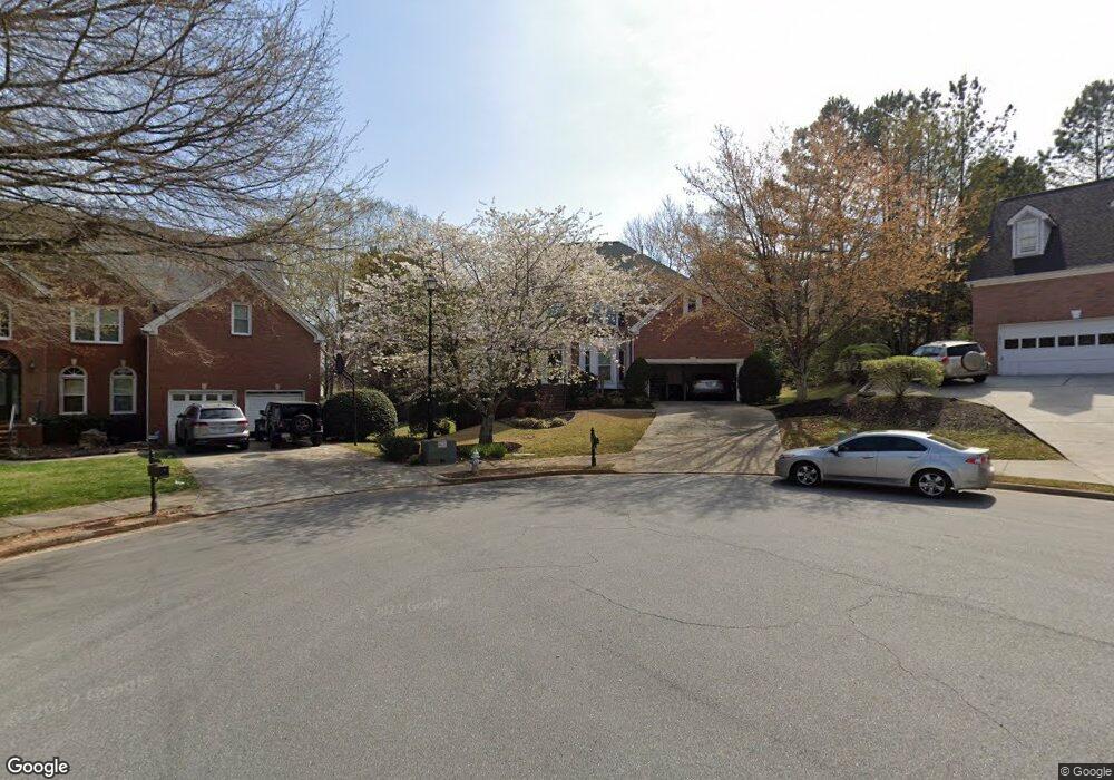 350 Willow Crescent Way, Alpharetta, GA 30022 - photo 1