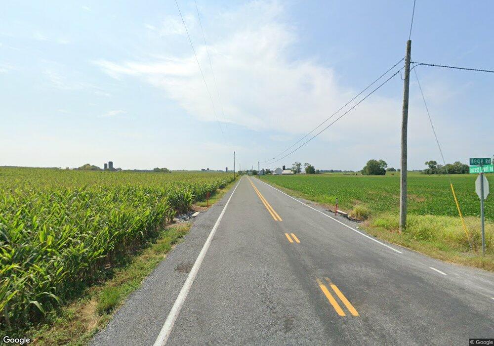 15000 Locust Level Rd, Greencastle, PA 17225 - photo 1