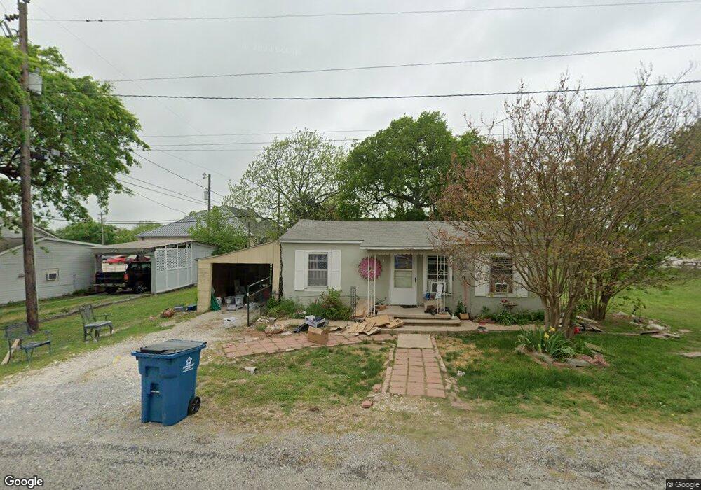 1 Whitney Rd, Tom Bean, TX 75090 - photo 1