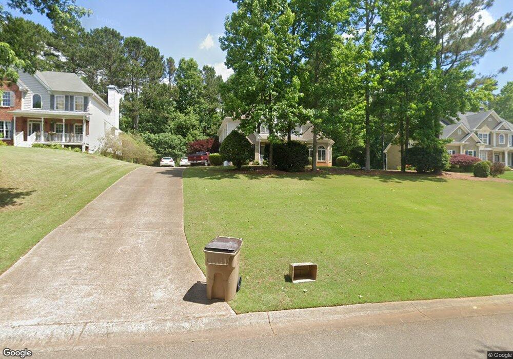 728 Sweet Gum Way unit III, Canton, GA 30115 - photo 1