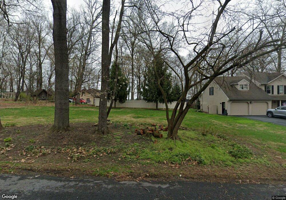 952 Log Cabin Rd, Leola, PA 17540 - photo 1