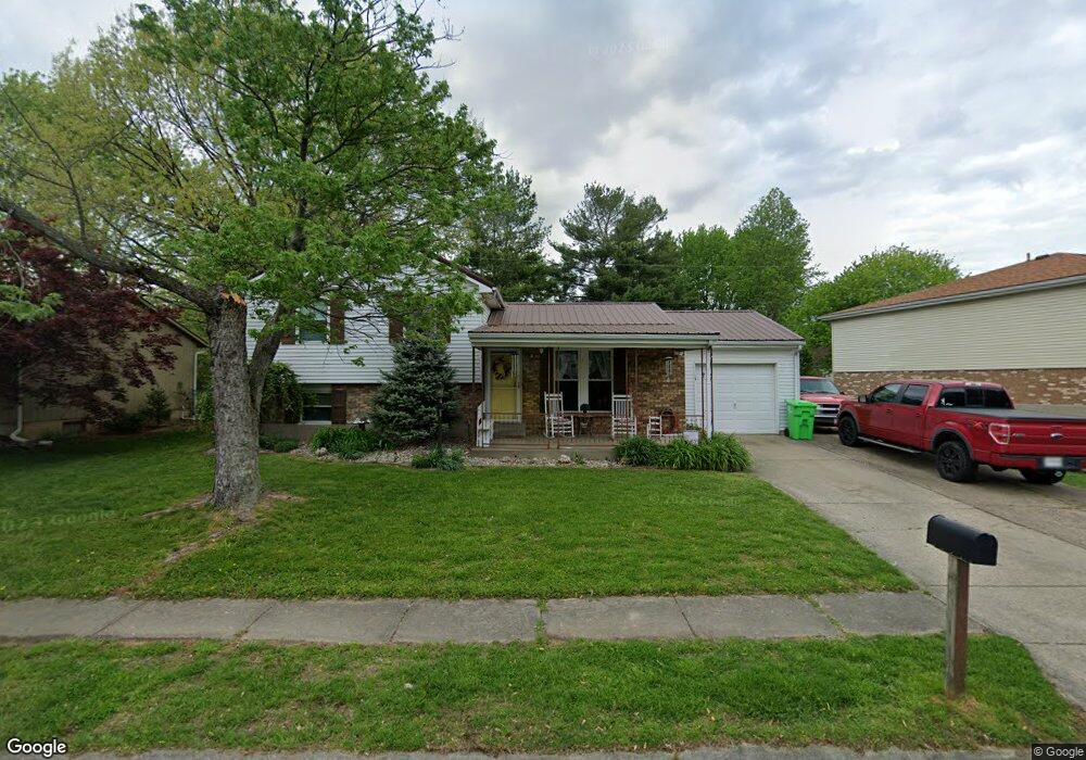 306 Ingram Ave, New Albany, IN 47150 - photo 1