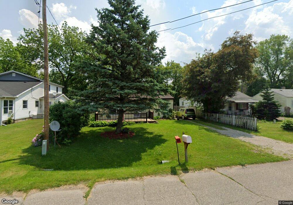 1535 Eberly Rd, Flint, MI 48532 - photo 1